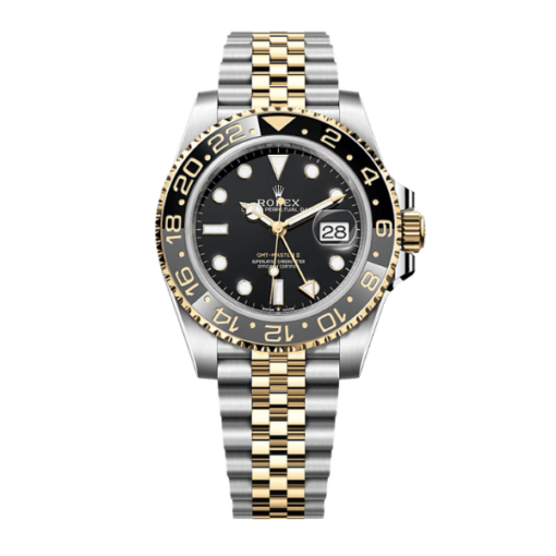 롤렉스 GMT 마스터 II
